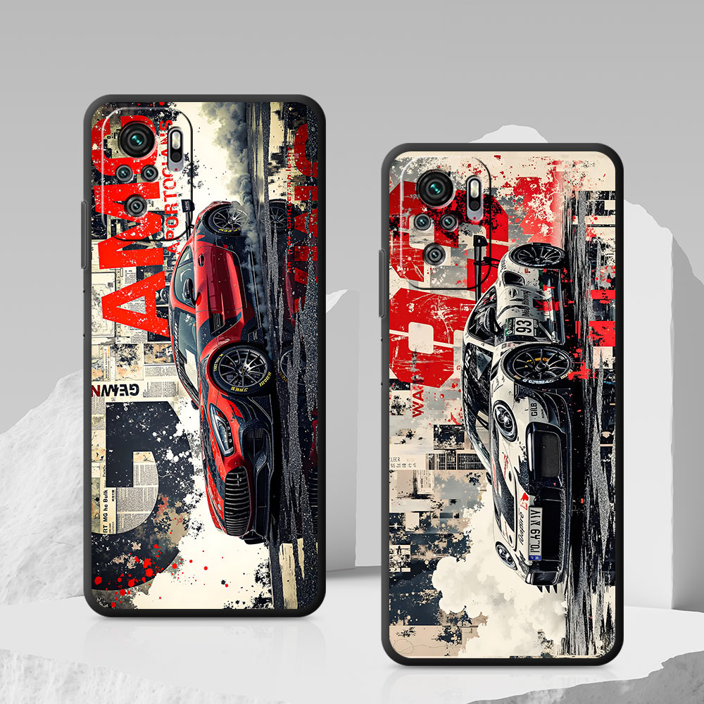 Phone Cases Tokyo - Cyberpunk Tokyo JDM Art Case for