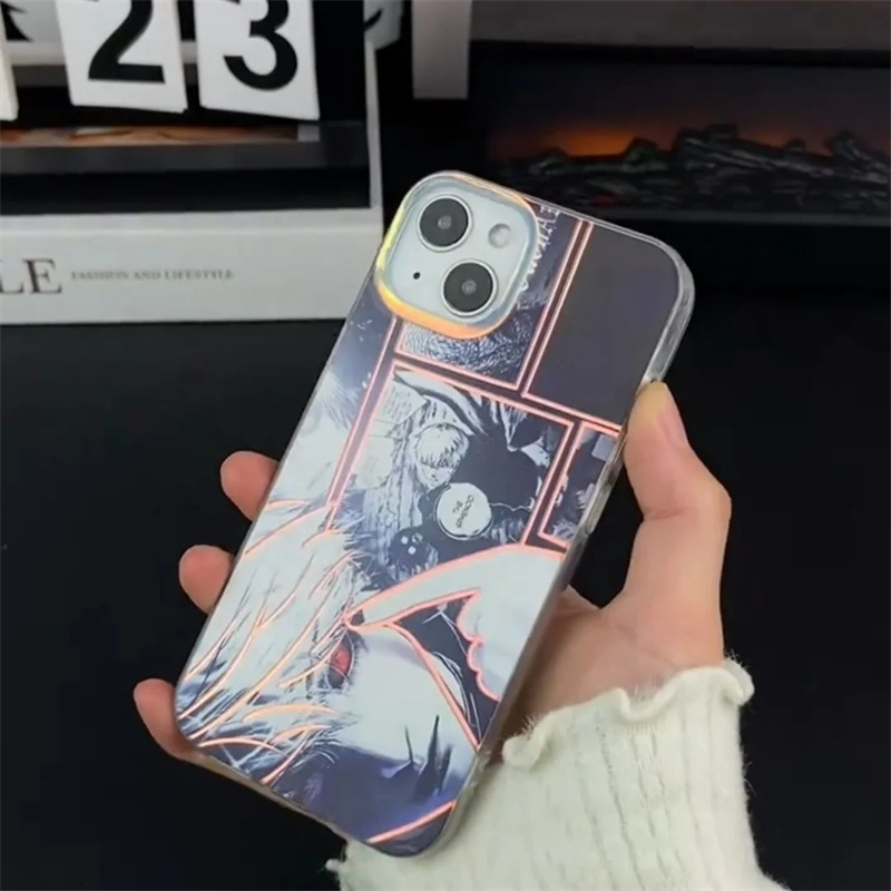 Phone Cases Tokyo - Japan Tokyo Ghoul Anime handsome Boy