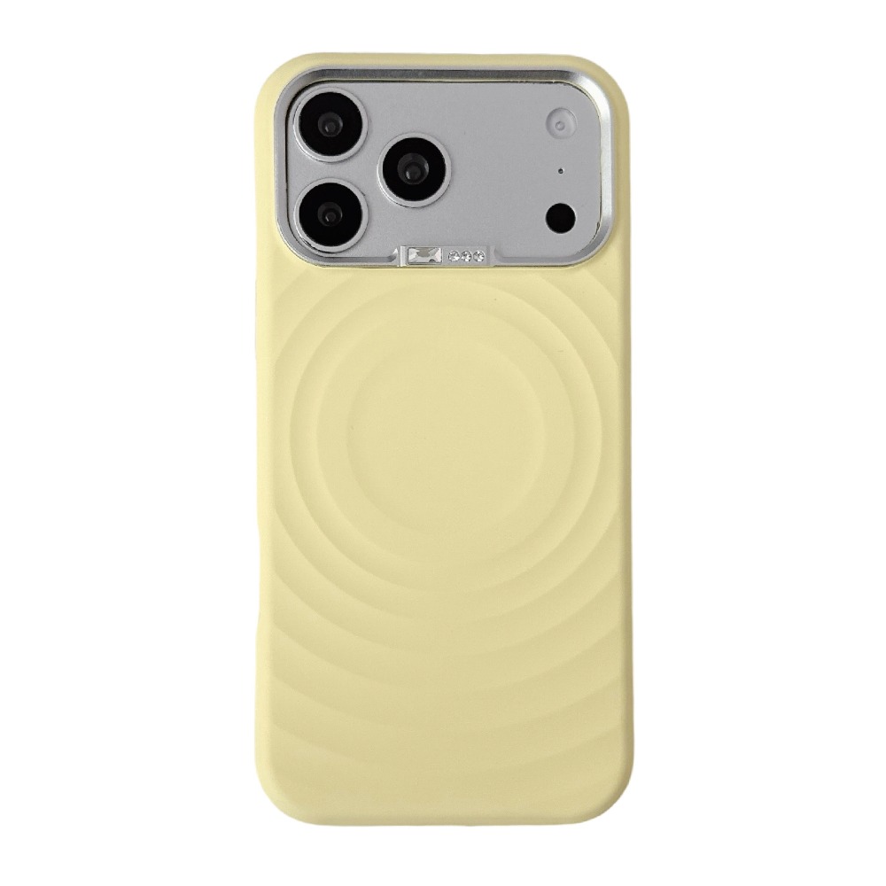 Phone Cases Quality - High Quality Liquid Silicone Water Ripple