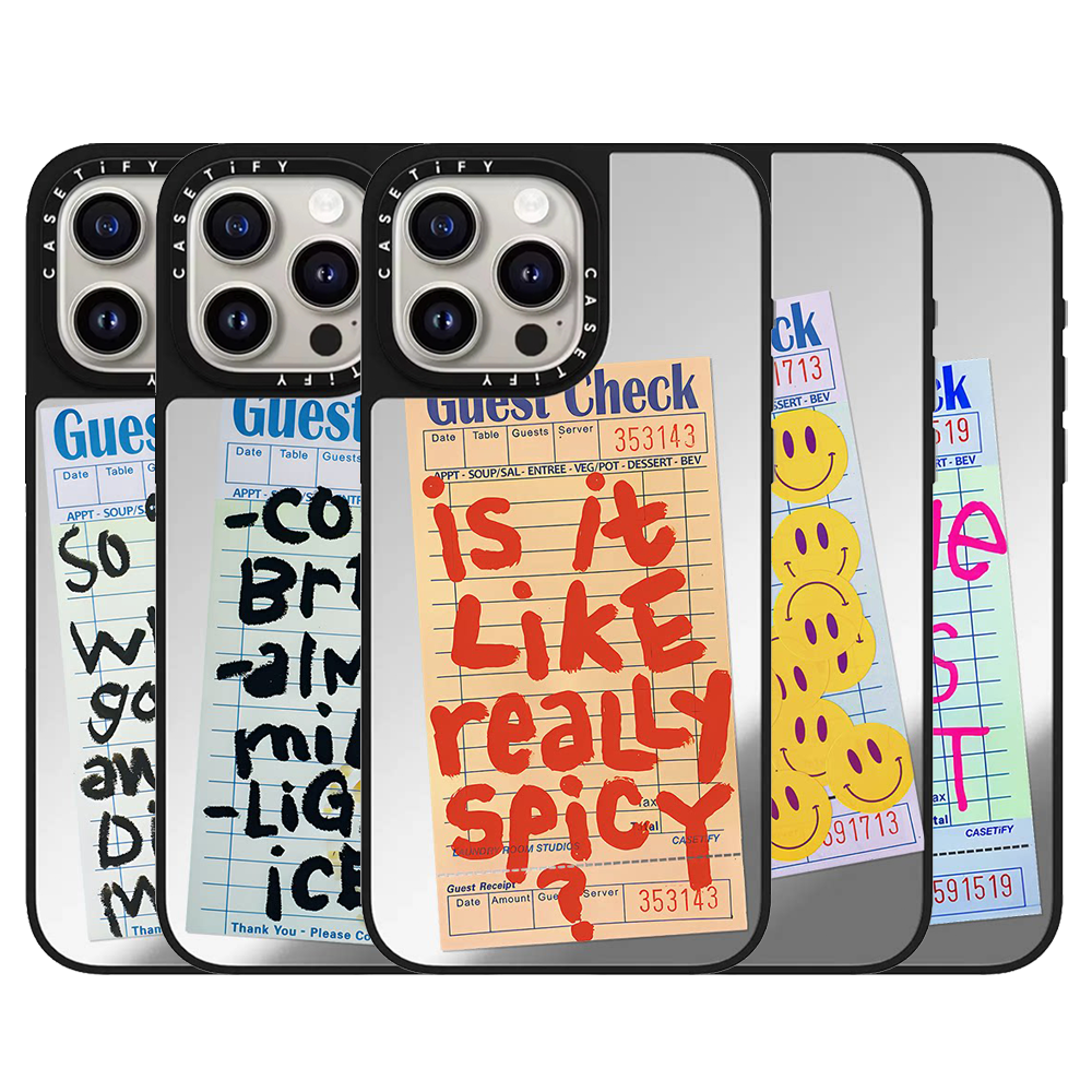 Phone Cases Magnetic - CASETiFY Artist Laundry Room Studios Nostalgia