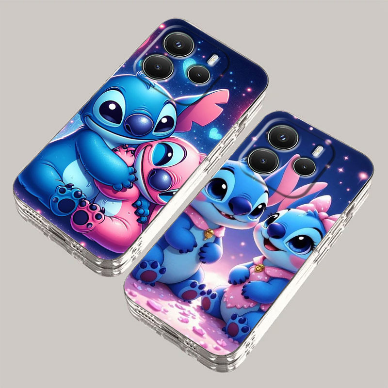 Phone Cases Clear - Phone Case For Redmi Note 15