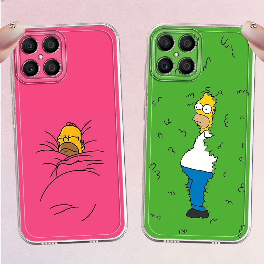 Phone Cases Honor - Case for Honor X8 X9a 90