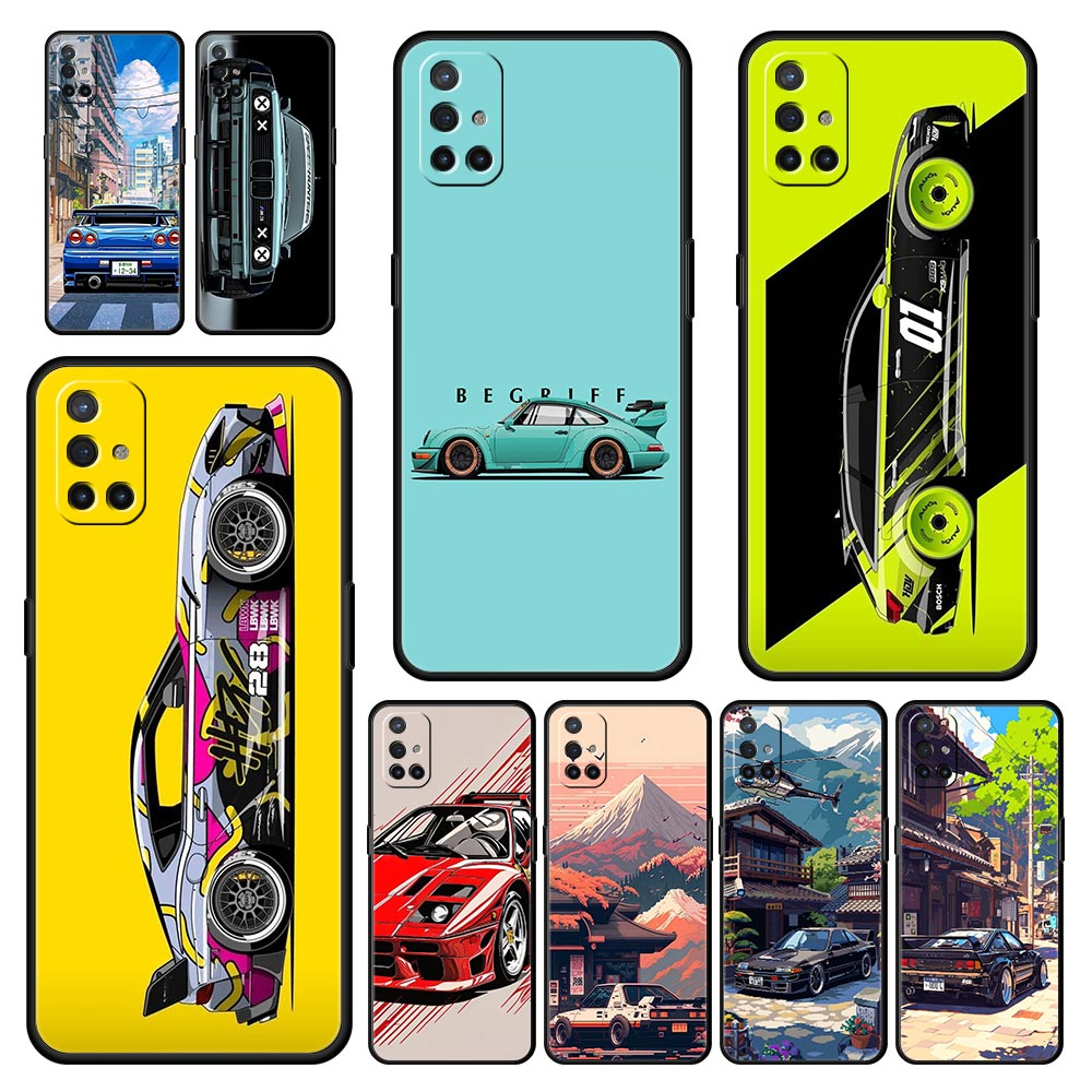 Phone Cases Tokyo - Phone Case For OnePlus 12 11