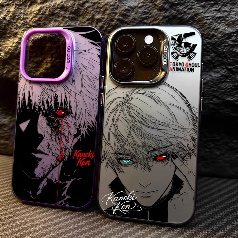 Phone Cases Tokyo - Anime Tokyo Ghoul Ken NEW Hard
