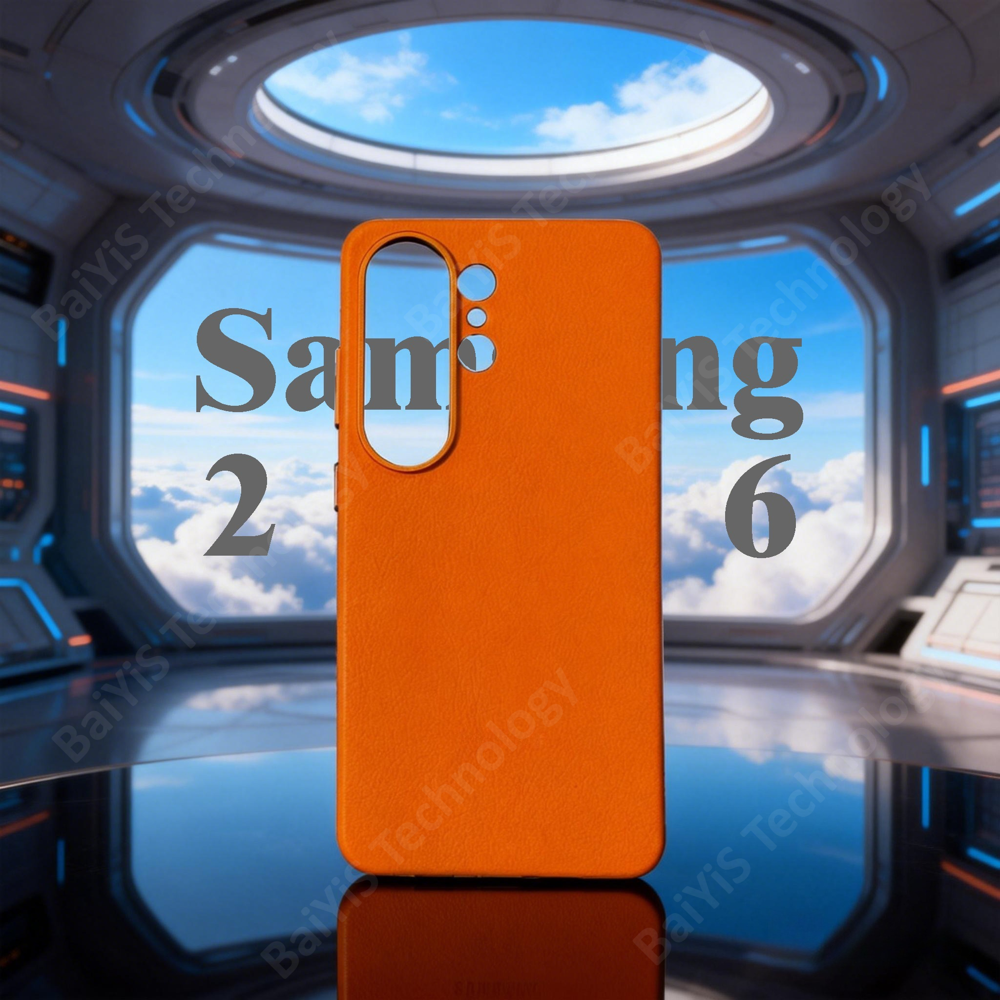 Phone Cases Quality - High-Quality Luxury Style Simple Leather Phone