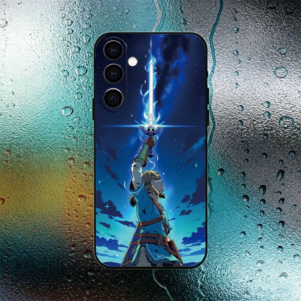 The L-Legend of Z-Zelda Phone  - огляд і ціна Phone Cases Zelda
