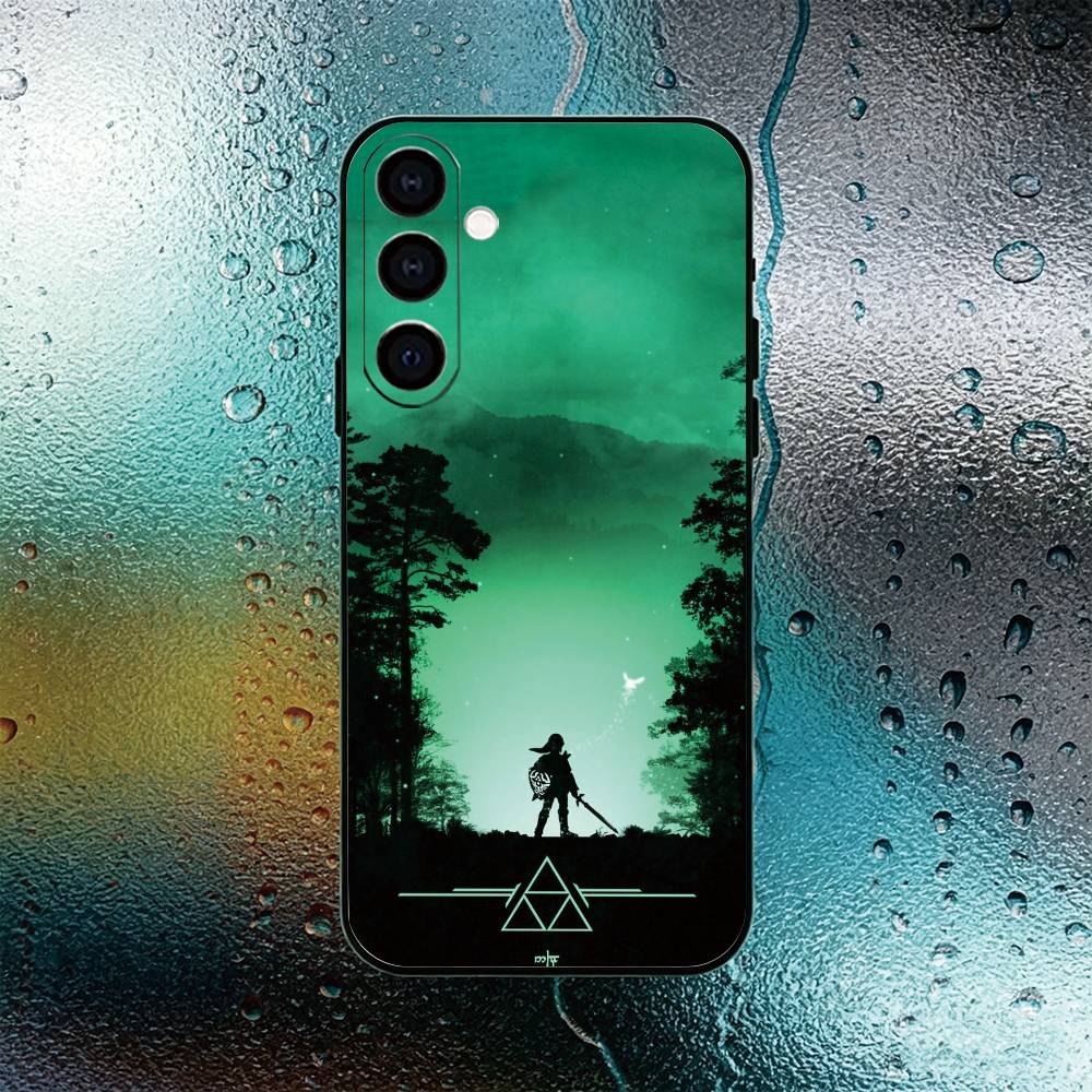 The L-Legend of Z-Zelda Phone  - огляд і ціна Phone Cases Zelda