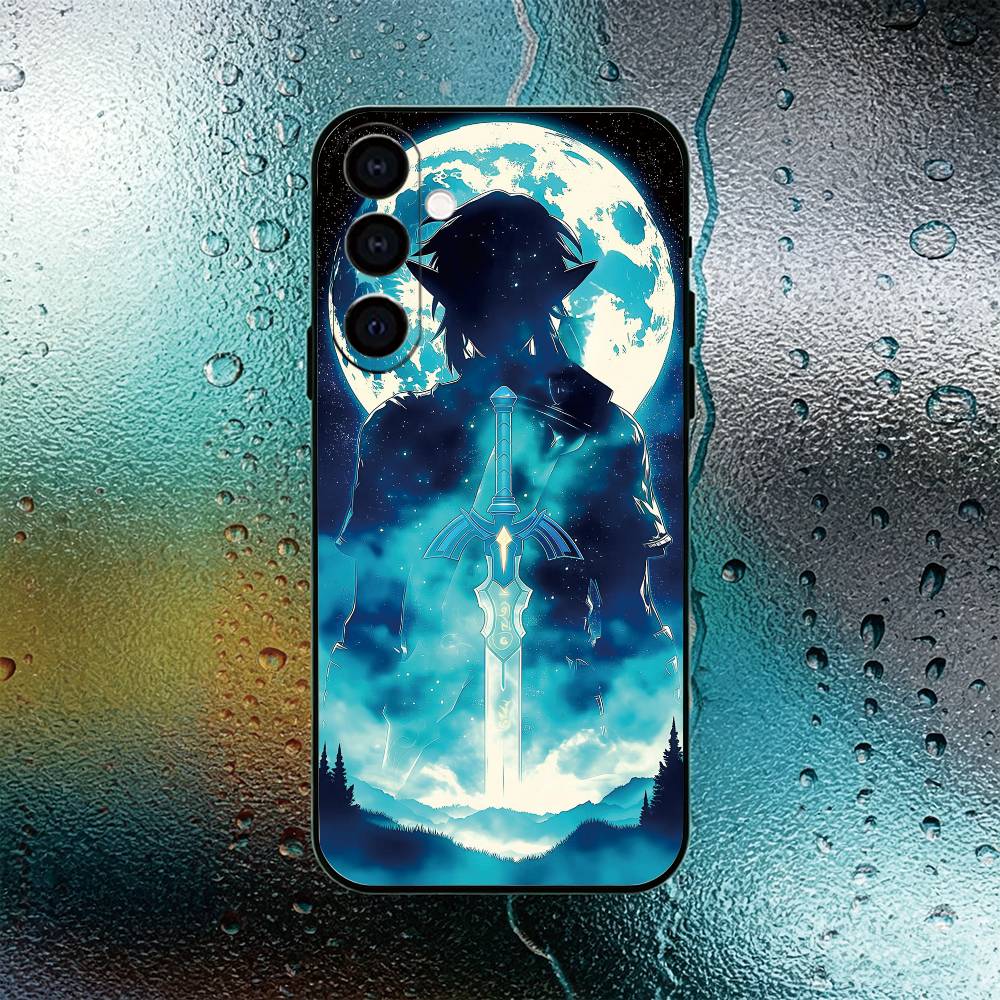 The L-Legend of Z-Zelda Phone  - огляд і ціна Phone Cases Zelda