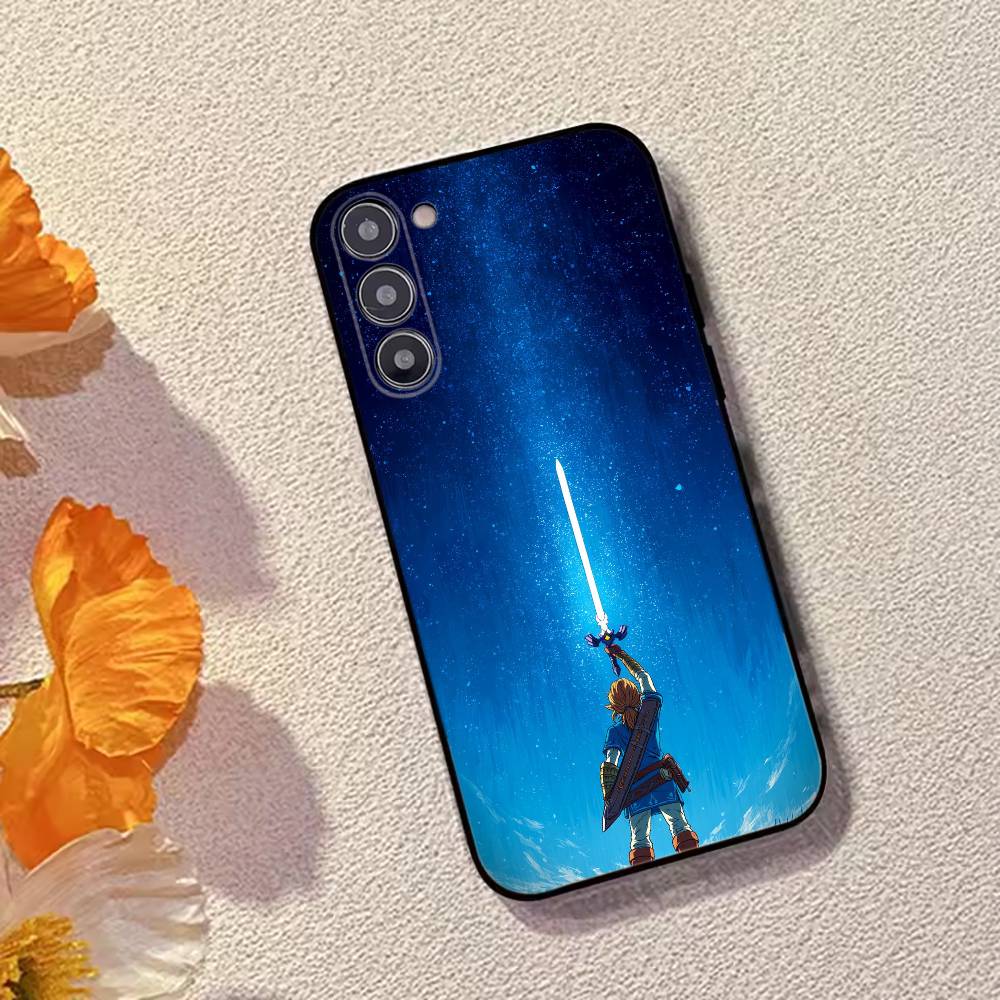 Game Z-Zelda L-Link Phone Case - огляд і ціна Phone Cases Zelda