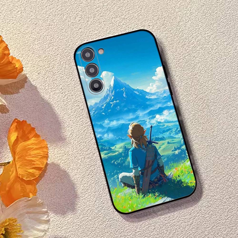 Game Z-Zelda L-Link Phone Case - огляд і ціна Phone Cases Zelda