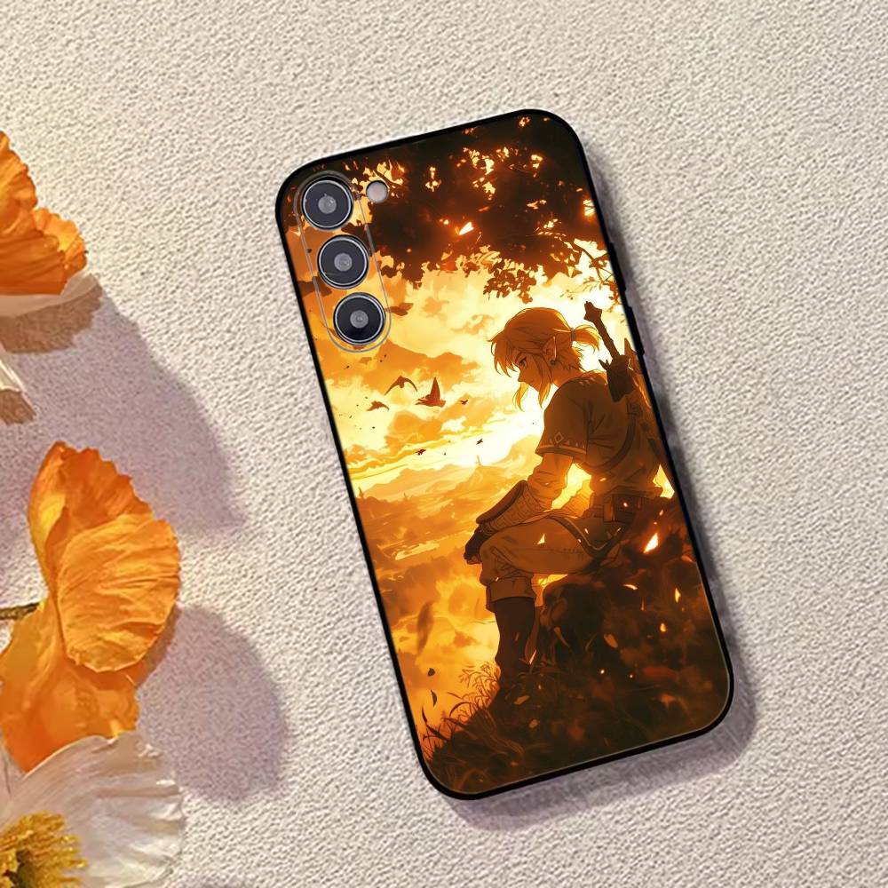 Game Z-Zelda L-Link Phone Case - огляд і ціна Phone Cases Zelda
