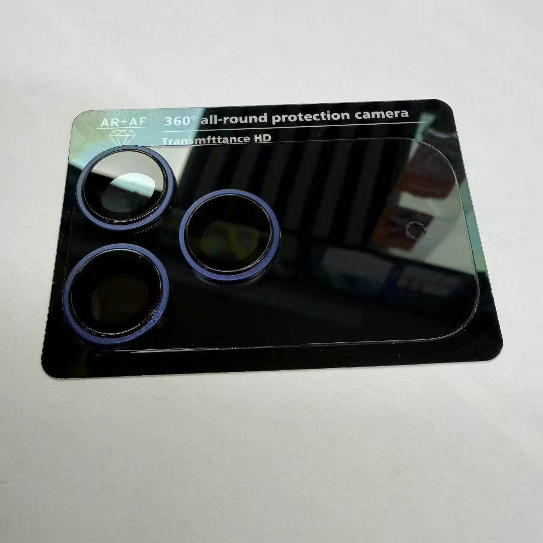 Carbon Fiber Full Camera Lens  - огляд і ціна Phone Cases Quality