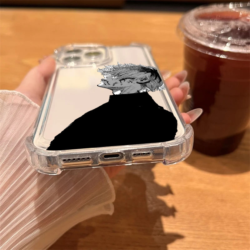 Tokyos Anime Ghouls Hot Phone  - огляд і ціна Phone Cases Tokyo