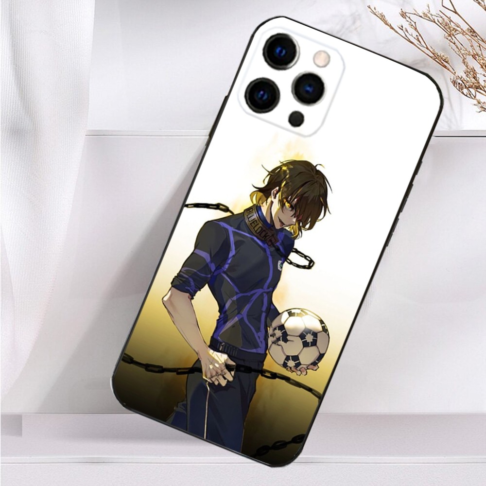 Anime B-Blue L-Locks Phone Cas - огляд і ціна Phone Cases Zelda