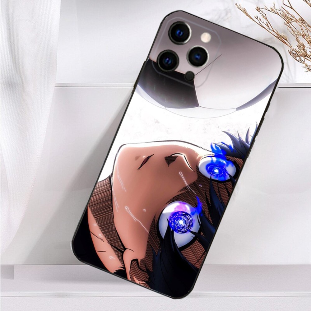 Anime B-Blue L-Locks Phone Cas - огляд і ціна Phone Cases Zelda