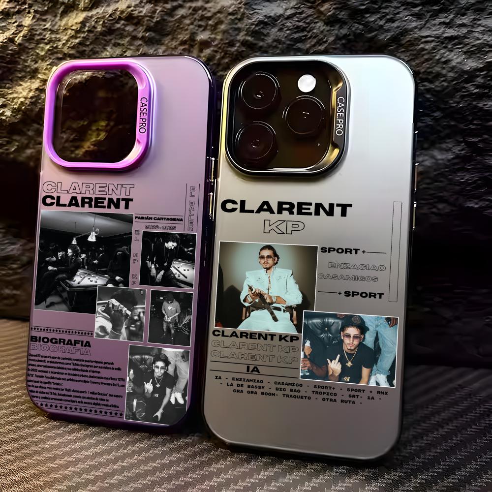 C-Clarent Scat Pack Phone Case - огляд і ціна Phone Cases For Iphone 12 Pro Max