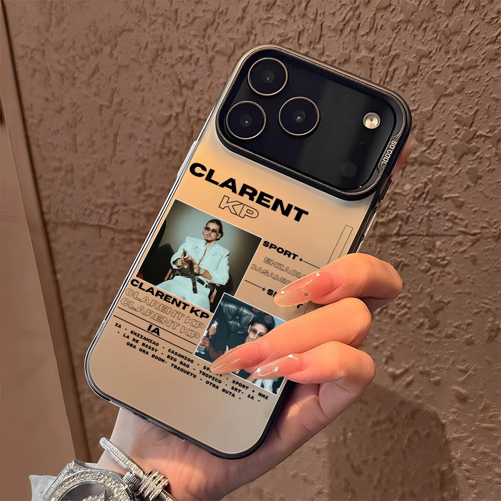 C-Clarent Scat Pack Phone Case - огляд і ціна Phone Cases For Iphone 12 Pro Max