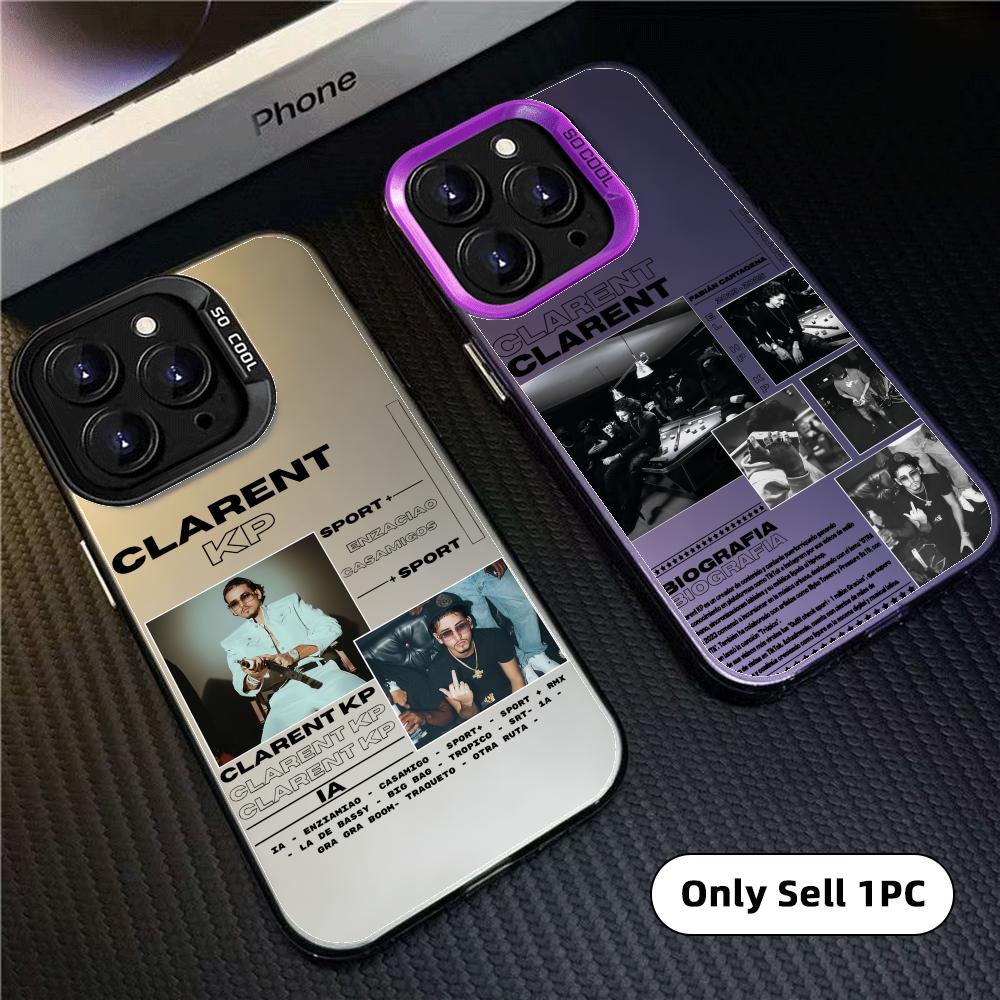 C-Clarent Scat Pack Phone Case - огляд і ціна Phone Cases For Iphone 12 Pro Max