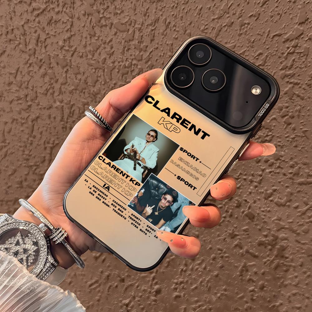 C-Clarent Scat Pack Phone Case - огляд і ціна Phone Cases For Iphone 12 Pro Max