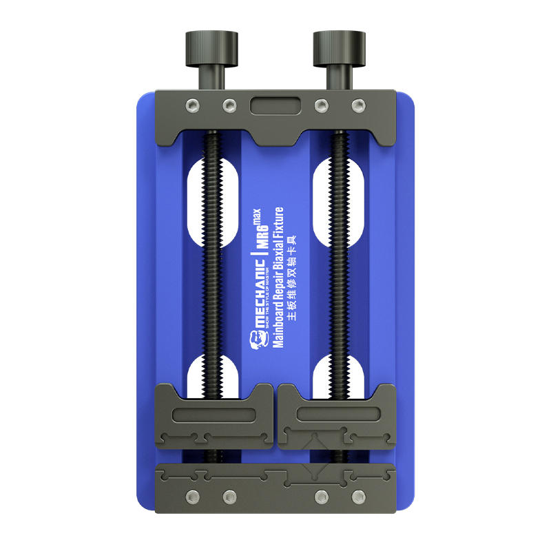 MECHANIC MR6 Max Universal Dou - огляд і ціна Phone Cases Rubber