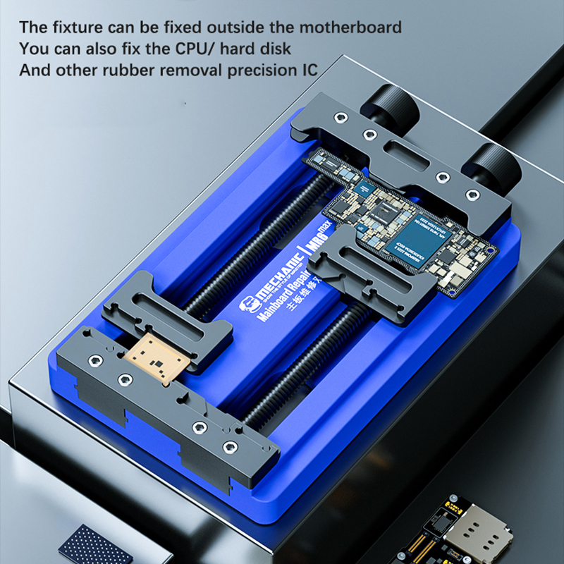 MECHANIC MR6 Max Universal Dou - огляд і ціна Phone Cases Rubber