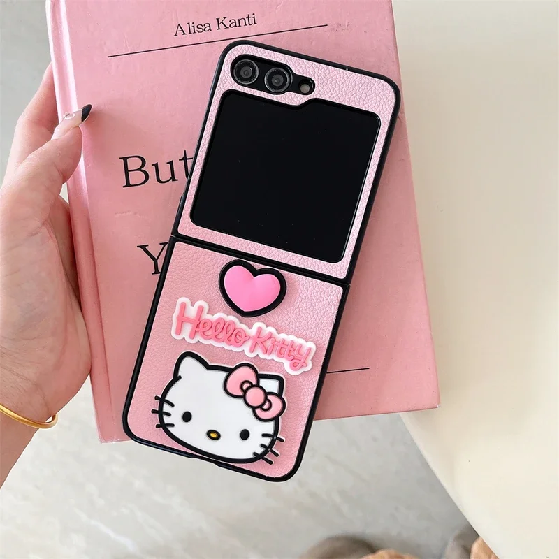 3D Cute Sanrio Hello Kitty Kur - огляд і ціна Phone Cases Rimowa