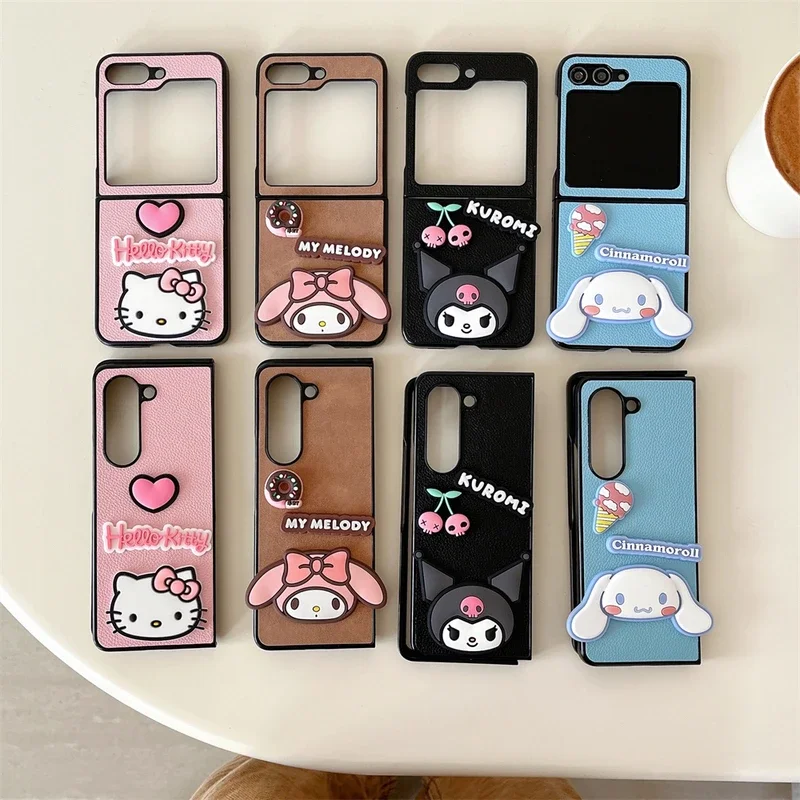 3D Cute Sanrio Hello Kitty Kur - огляд і ціна Phone Cases Rimowa