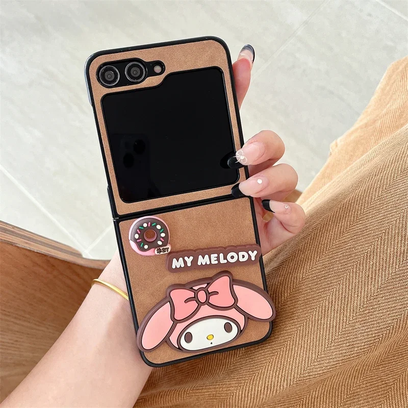 3D Cute Sanrio Hello Kitty Kur - огляд і ціна Phone Cases Rimowa
