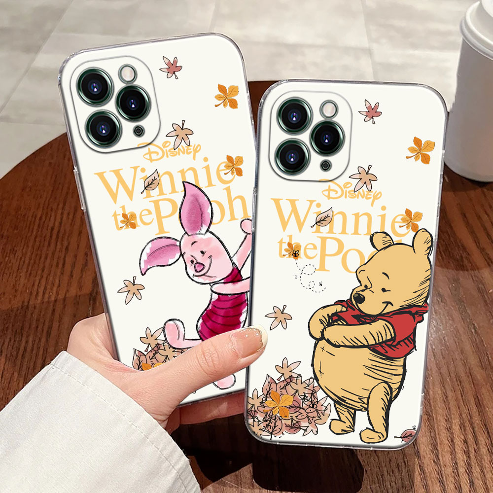 Disney Winnie The Pooh Transpa - огляд і ціна Phone Cases Bulk