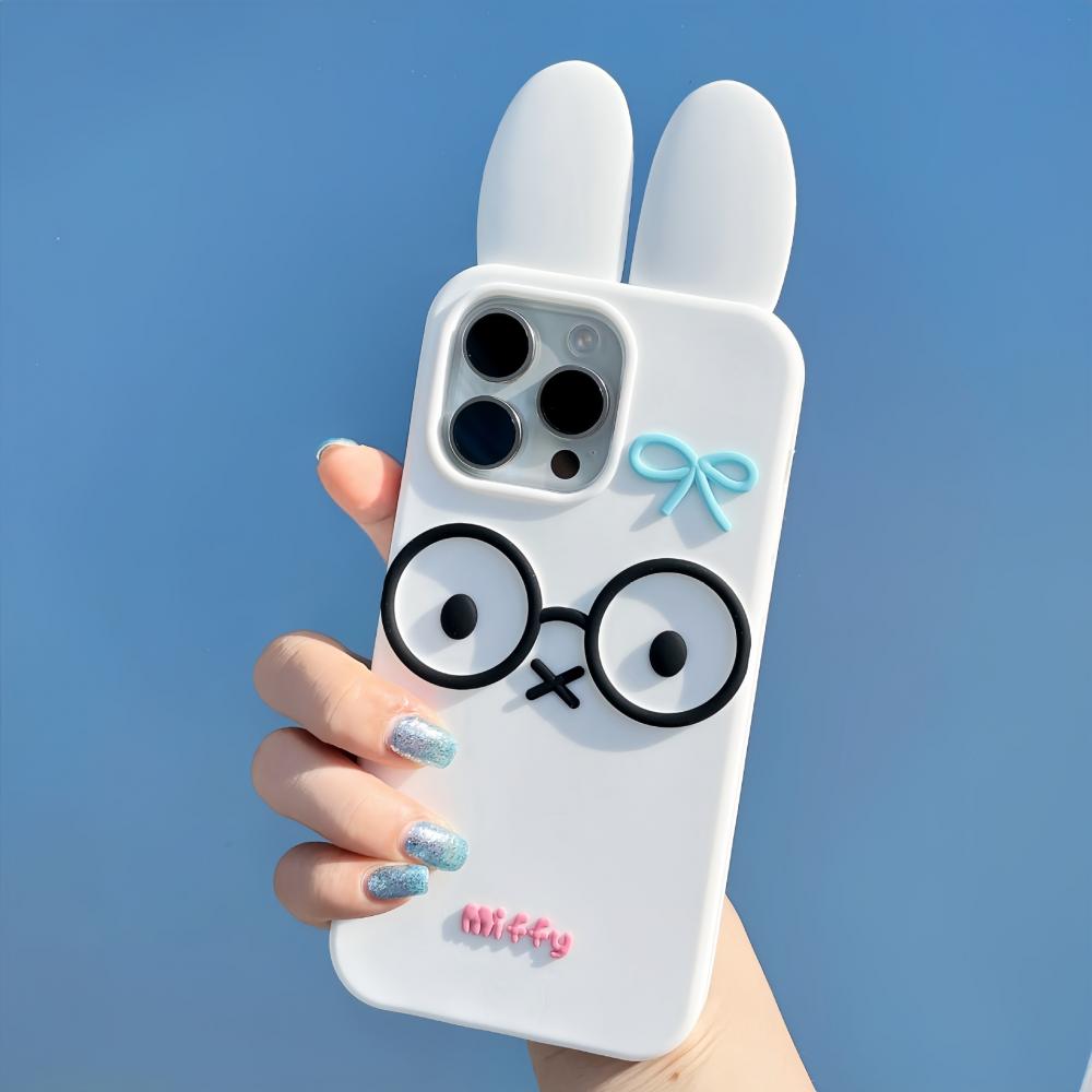New MIFFY phone case suitable  - огляд і ціна Phone Cases Rubber
