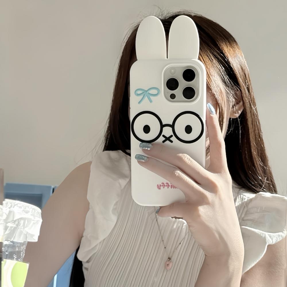 New MIFFY phone case suitable  - огляд і ціна Phone Cases Rubber