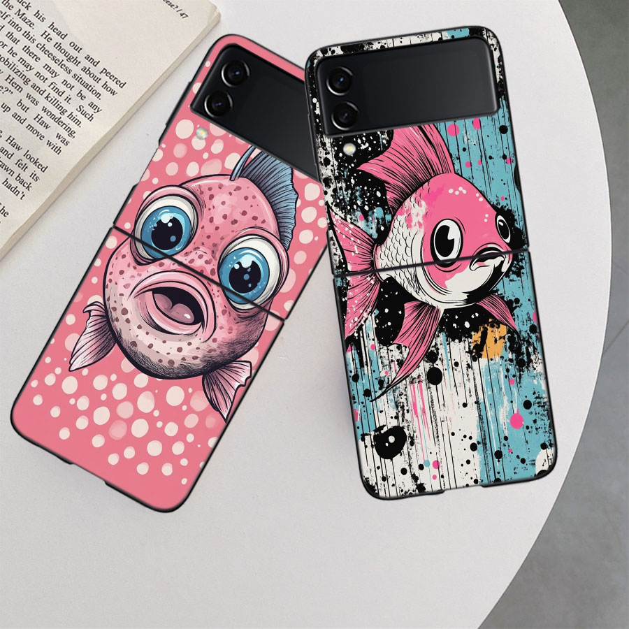 Pop Art Drawing Ideas Fish Pho - огляд і ціна Phone Cases Drawing Ideas