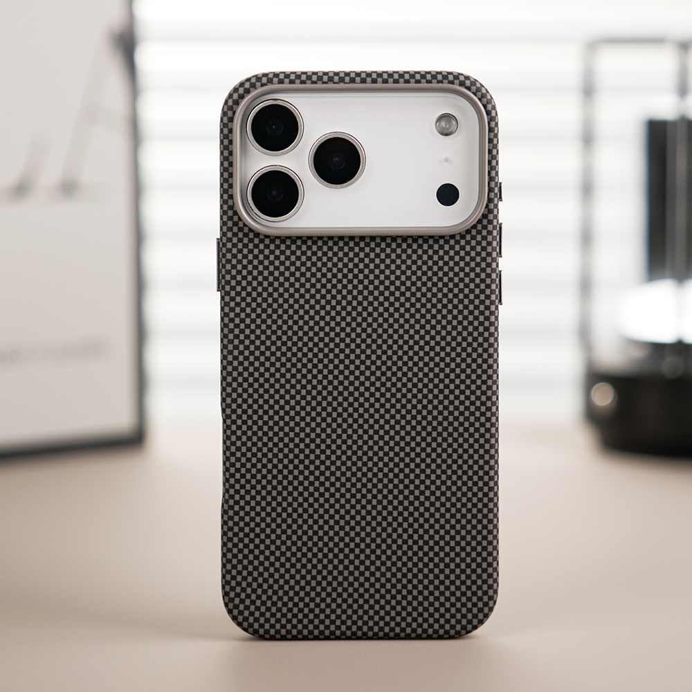 High Quality Carbon Fiber Text - огляд і ціна Phone Cases Quality