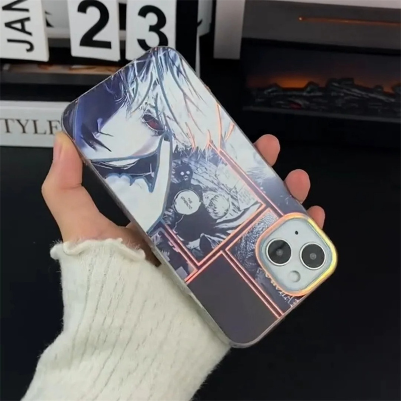 Japan Tokyo Ghoul Anime handso - огляд і ціна Phone Cases Tokyo