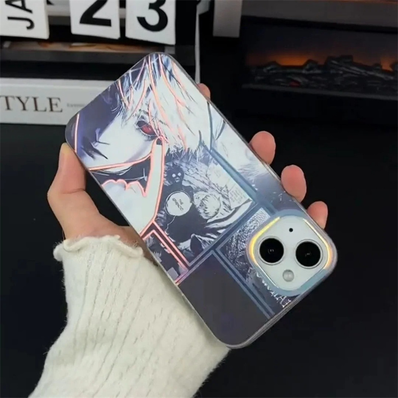 Japan Tokyo Ghoul Anime handso - огляд і ціна Phone Cases Tokyo