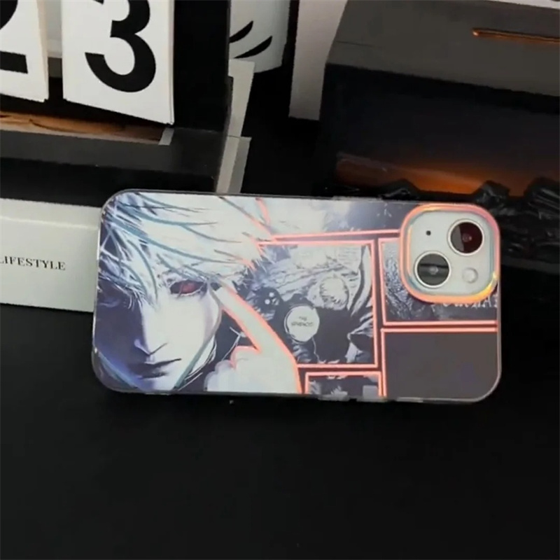 Japan Tokyo Ghoul Anime handso - огляд і ціна Phone Cases Tokyo