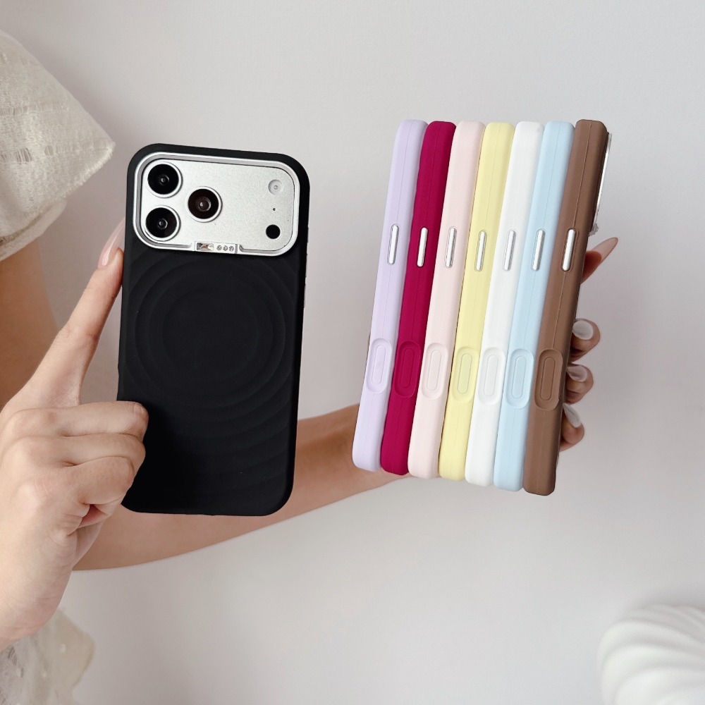 High Quality Liquid Silicone W - огляд і ціна Phone Cases Quality