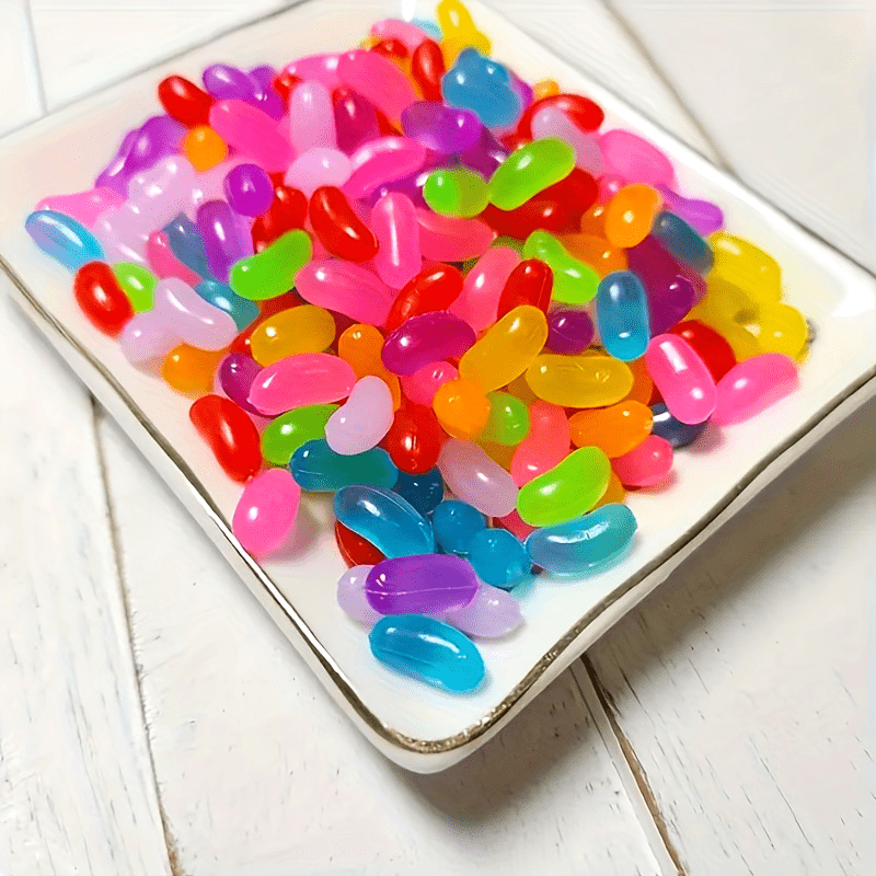 30Pcs Rainbow Jewelry Pendants - огляд і ціна Phone Cases Rubber