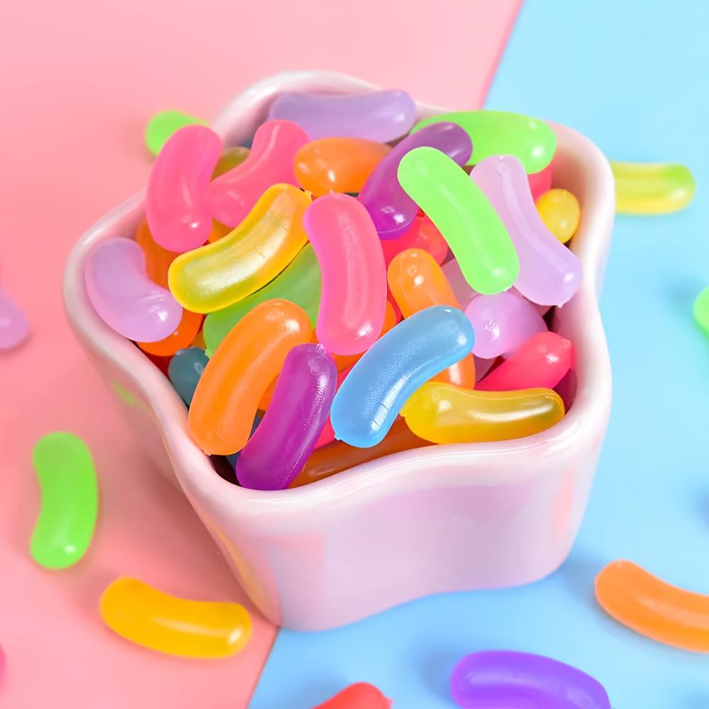 30Pcs Rainbow Jewelry Pendants - огляд і ціна Phone Cases Rubber