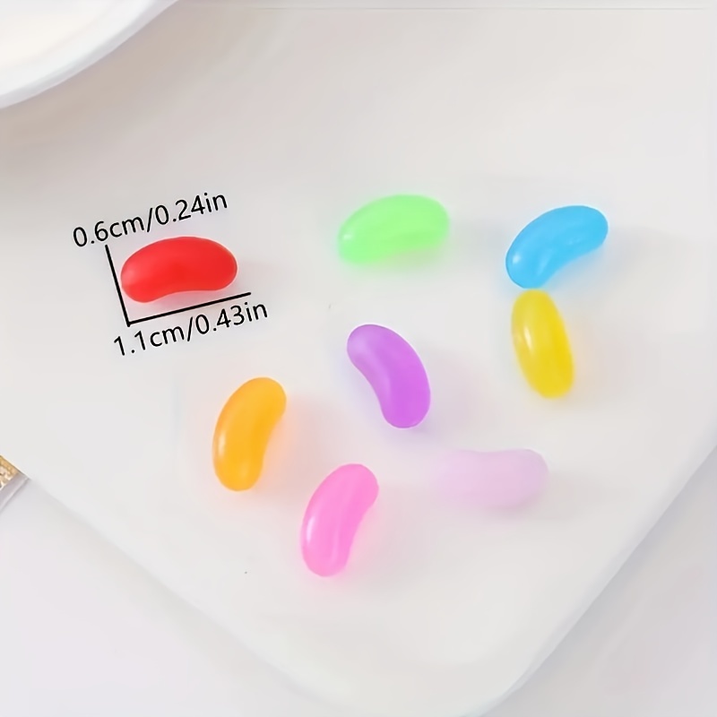 30Pcs Rainbow Jewelry Pendants - огляд і ціна Phone Cases Rubber