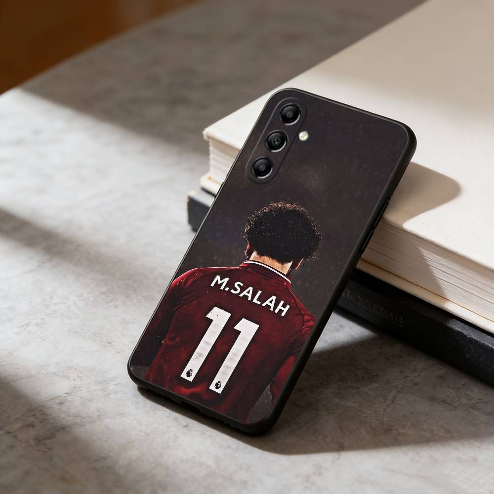 M-Mohamed Salah 11 Liverpool F - огляд і ціна Phone Cases Liverpool