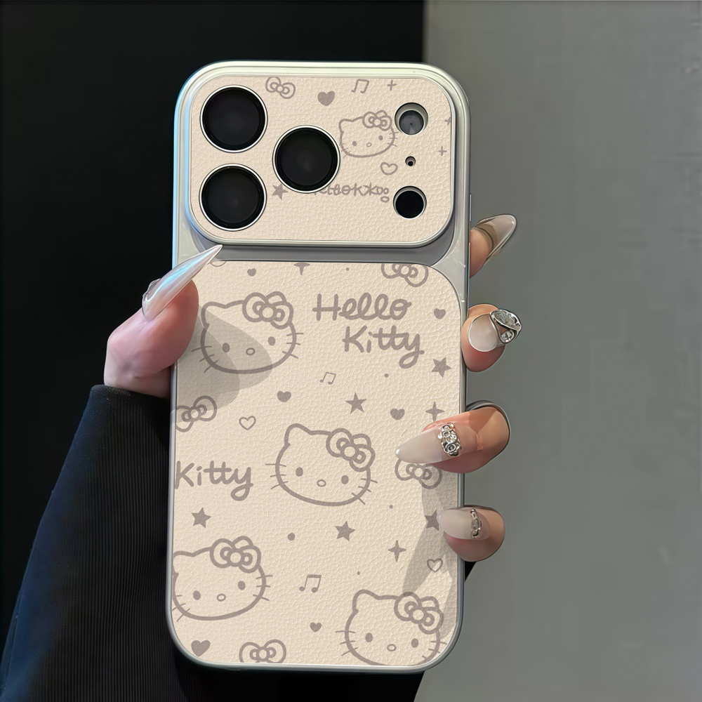 Line art Simple Hello Kitty Ph - огляд і ціна Phone Cases Cute Iphone 13
