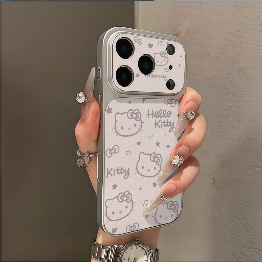 Line art Simple Hello Kitty Ph - огляд і ціна Phone Cases Cute Iphone 13