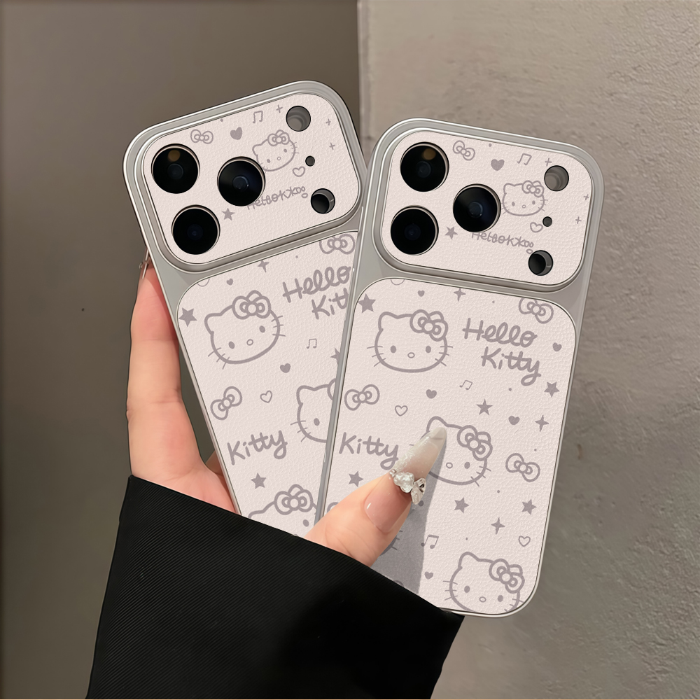Line art Simple Hello Kitty Ph - огляд і ціна Phone Cases Cute Iphone 13