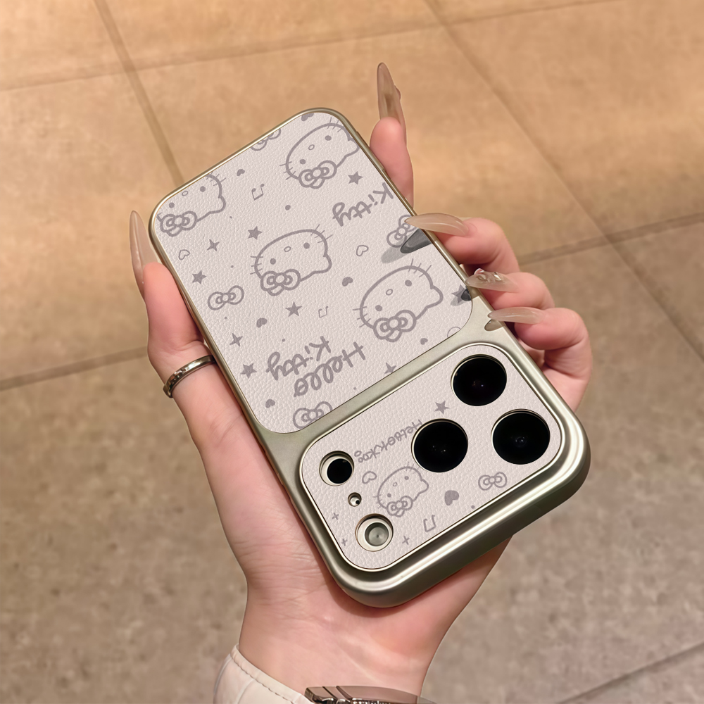 Line art Simple Hello Kitty Ph - огляд і ціна Phone Cases Cute Iphone 13