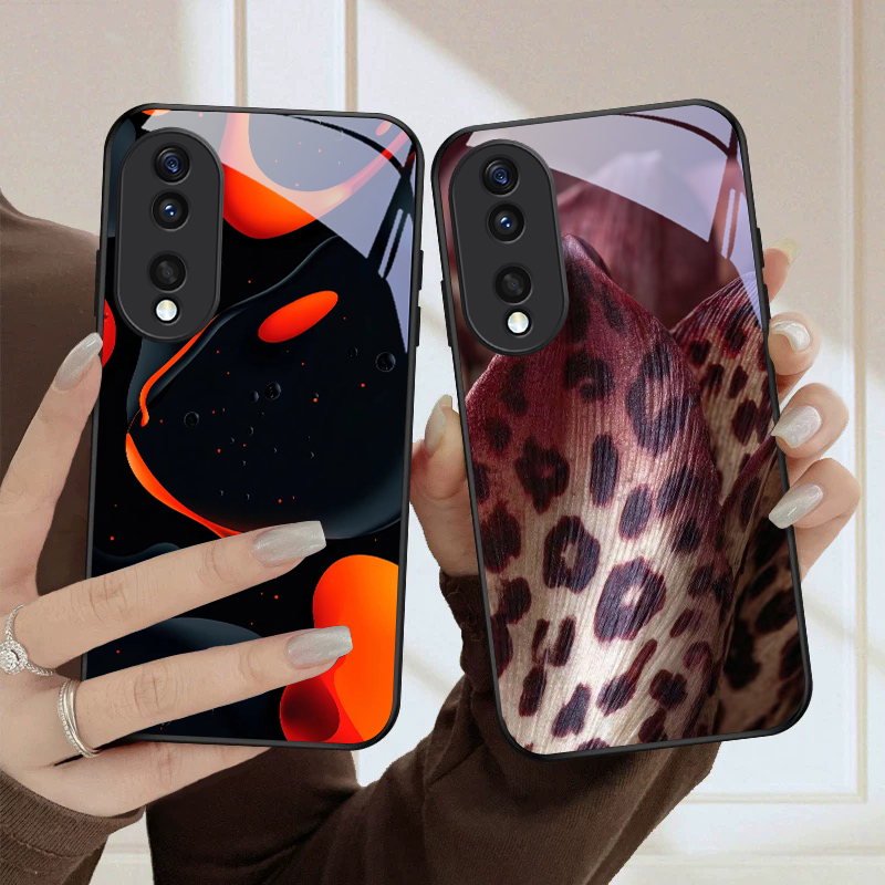 Alien Purgatory Pattern For Ho - огляд і ціна Phone Cases Honor