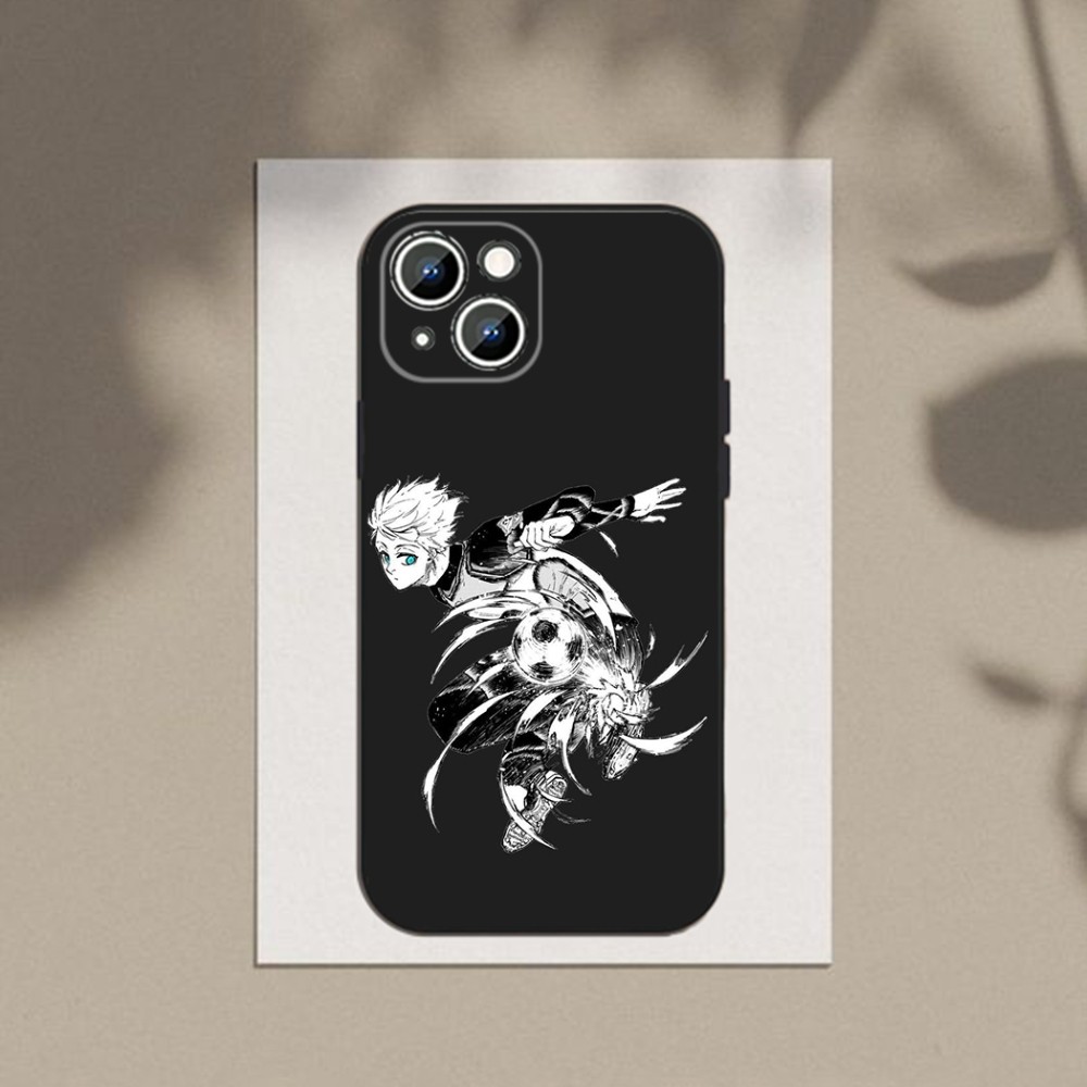 Anime B-Blue L-Lock   Phone Ca - огляд і ціна Phone Cases Zelda
