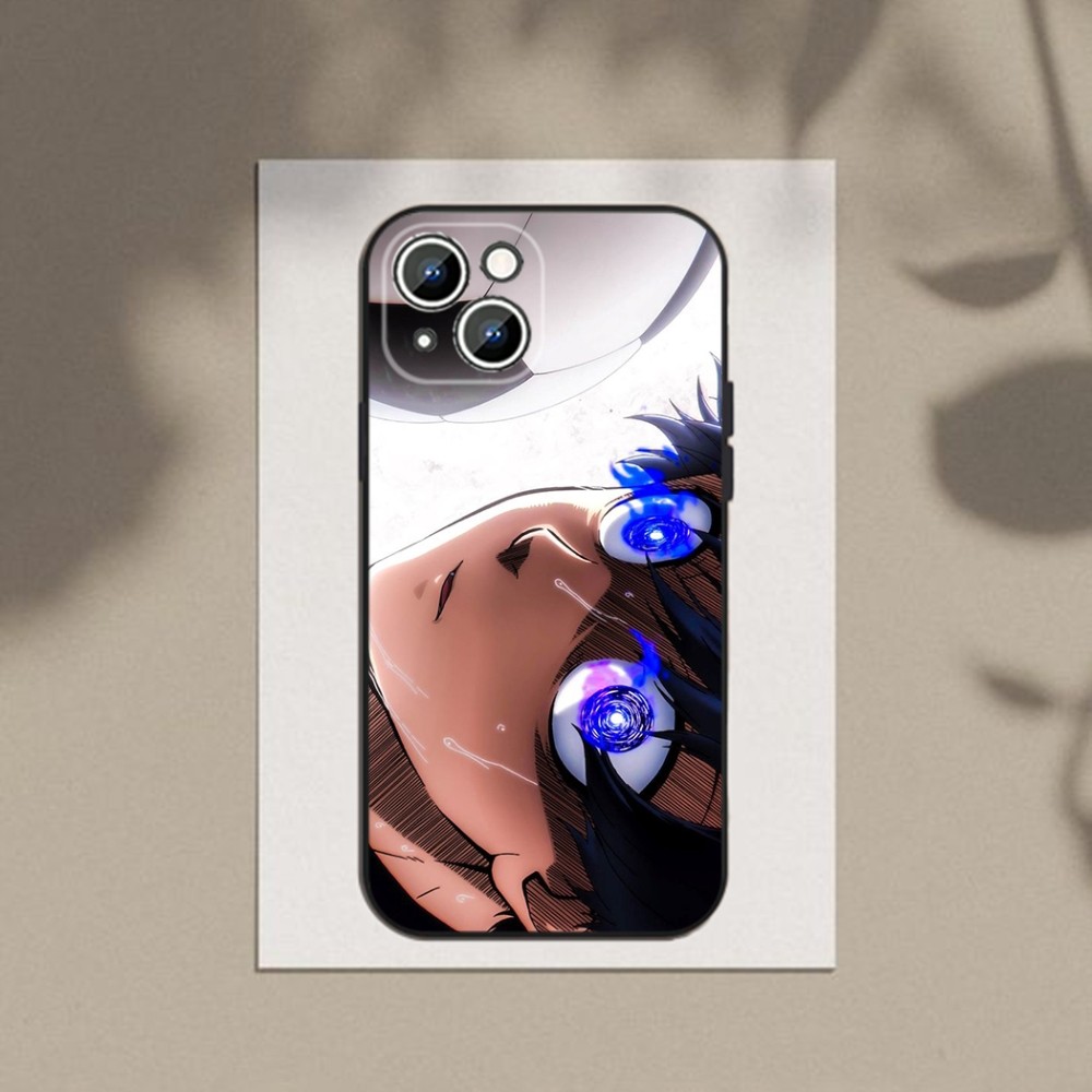Anime B-Blue L-Lock   Phone Ca - огляд і ціна Phone Cases Zelda
