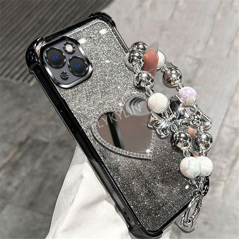 Bead Bracelet Shockproof Phone - огляд і ціна Phone Cases Rimowa