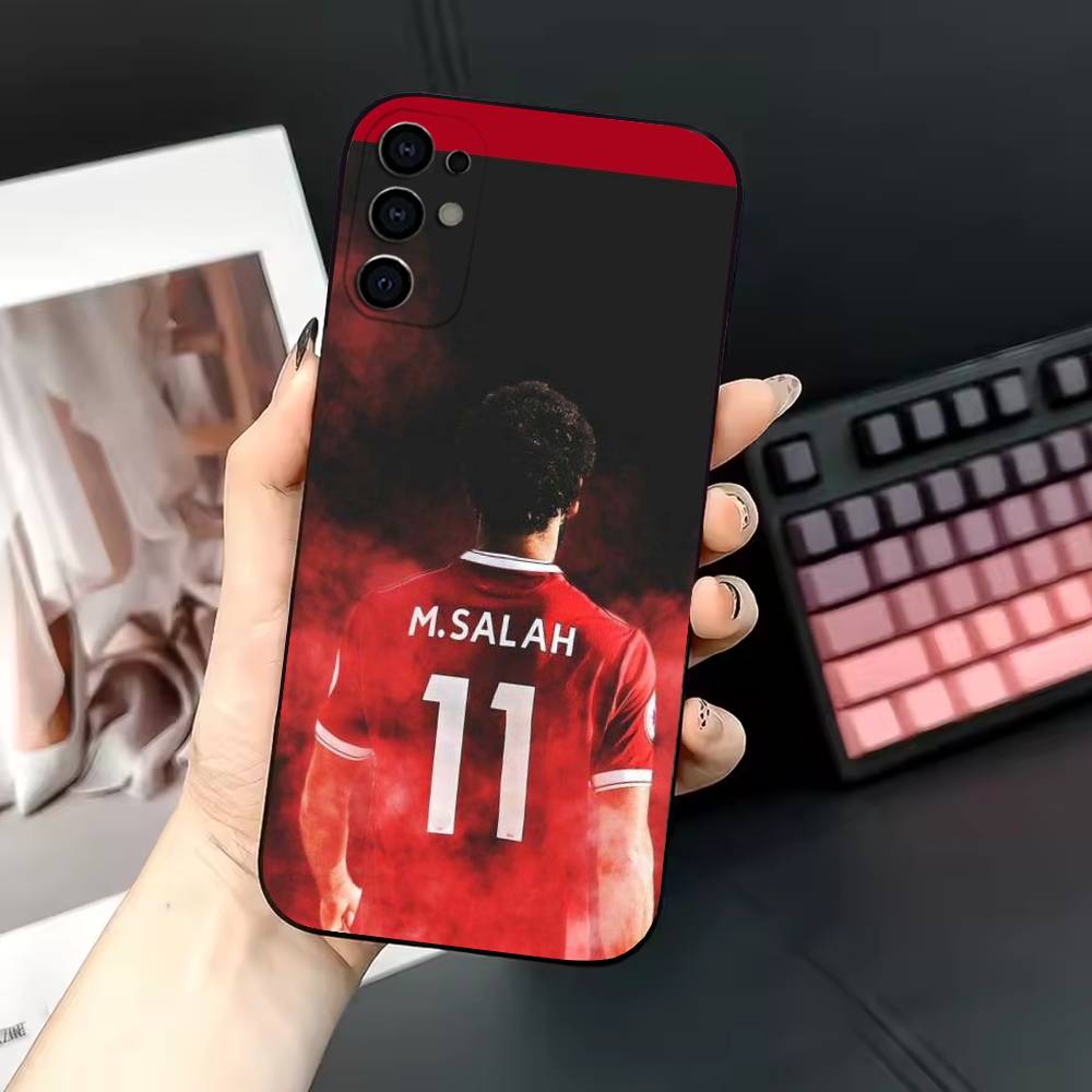 M-Mohamed Salah 11 Liverpool F - огляд і ціна Phone Cases Liverpool